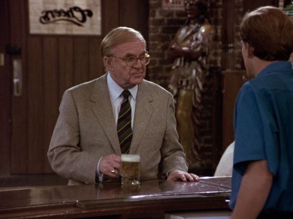 Cheers - 200th Anniversary Special Part 1