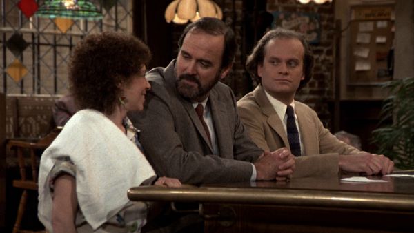 Cheers - 200th Anniversary Special Part 2