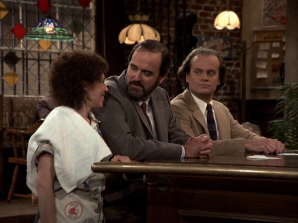 Cheers - 200th Anniversary Special Part 2