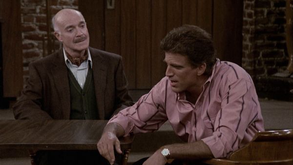 Cheers - Bad Neighbor Sam