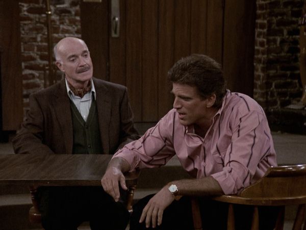 Cheers - Bad Neighbor Sam