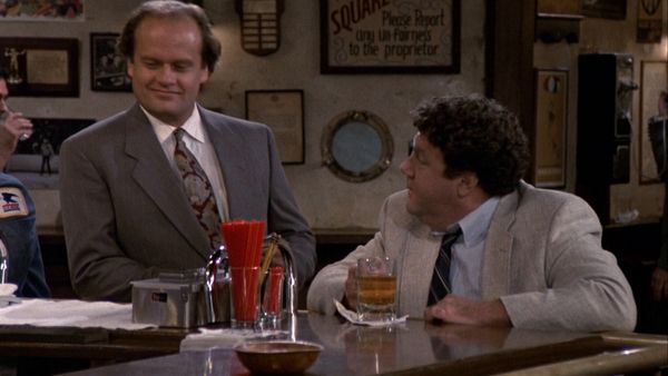 Cheers - Veggie-Boyd