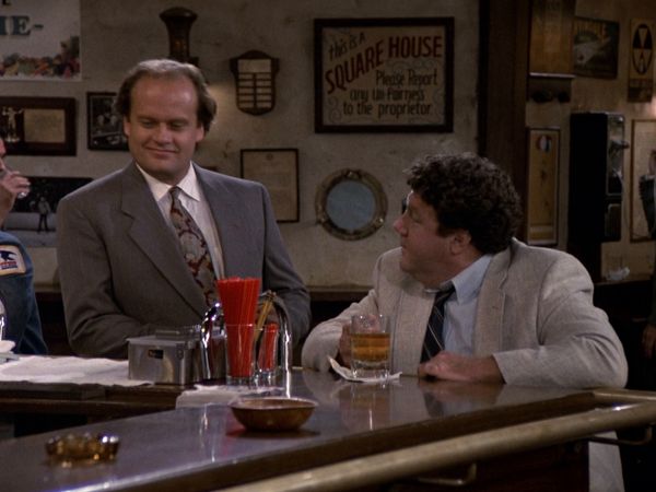 Cheers - Veggie-Boyd