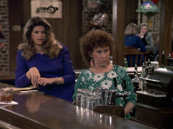 Cheers - Honor Thy Mother