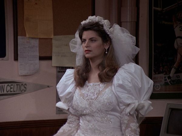 Cheers - Wedding Bell Blues
