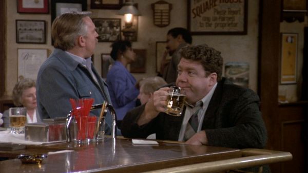 Cheers - Rat Girl