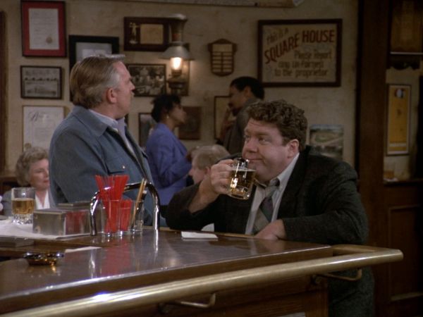 Cheers - Rat Girl