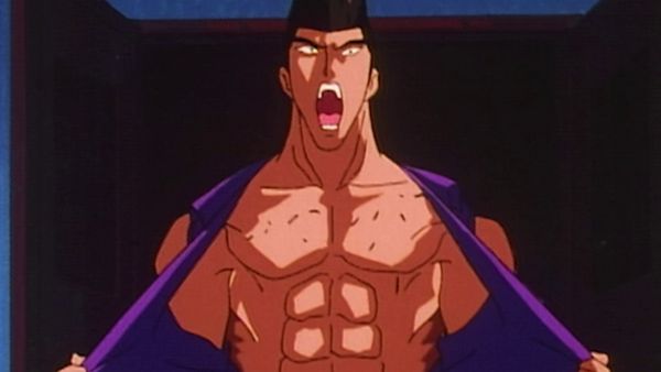 Street Fighter V - Victory - La venganza de Ashura