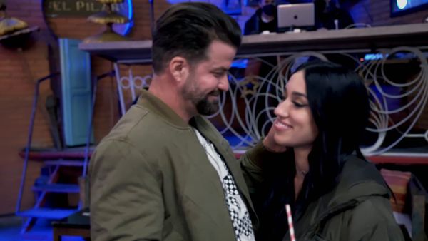 The Challenge - Dançando Sozinho