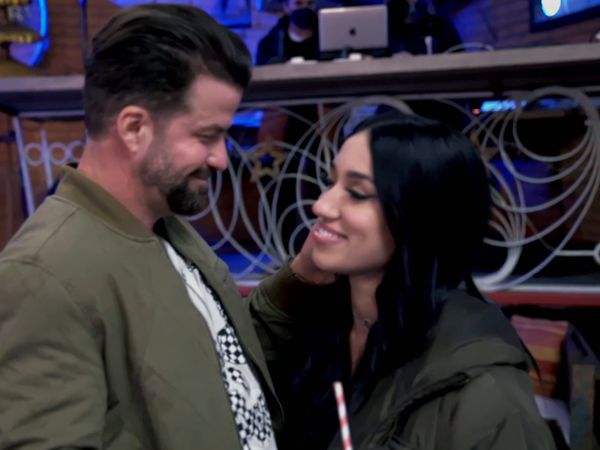 The Challenge - Dançando Sozinho