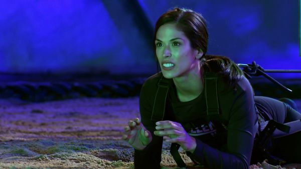 The Challenge - Fé Cega