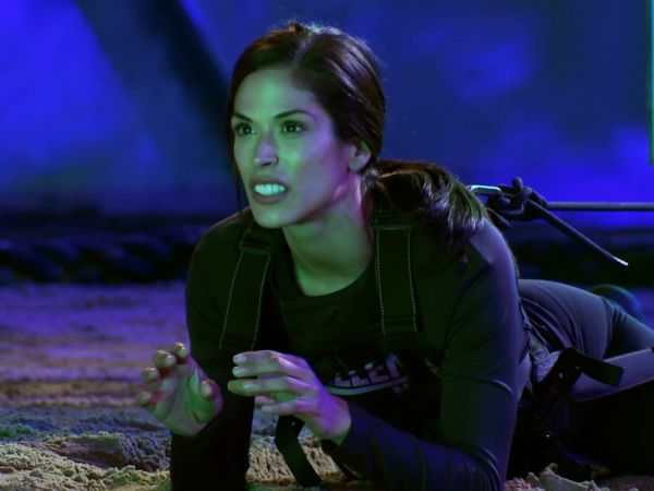 The Challenge - Fé Cega