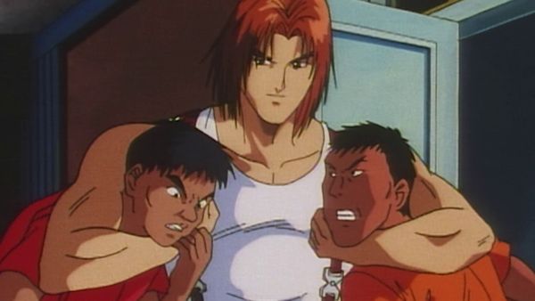 Street Fighter V - Victory - Antes del anochecer