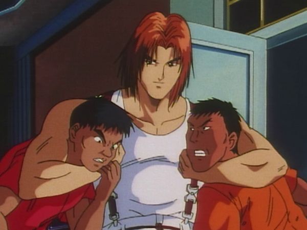 Street Fighter V - Victory - Antes del anochecer