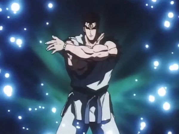 Street Fighter V - Victory - Al encuentro de una pesadilla