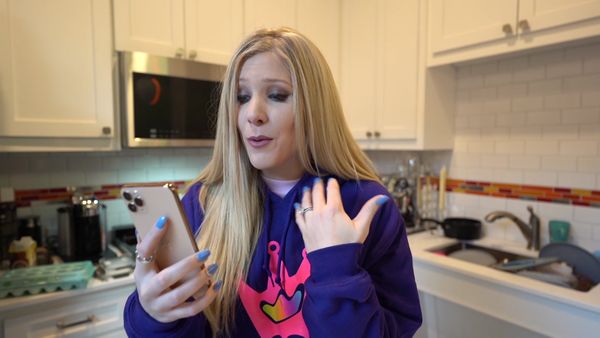 Preston & Brianna - Last to Leave the Prison wins $1000 / Testing Viral TikTok Life Hacks to See if They Work