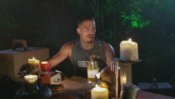 The Challenge - Meu Pior Iniamigo