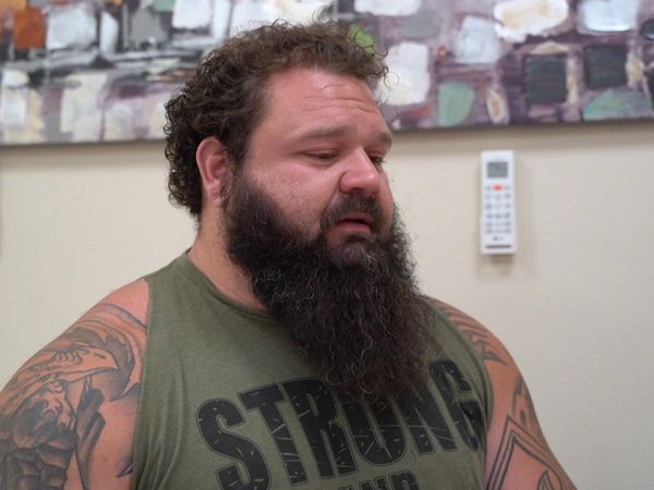 Preston & Brianna - I Swapped Lives with the World's Strongest Man / Last to Leave Actual SWAT Training Wins $1000