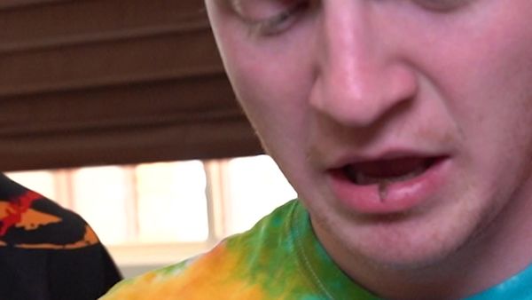 Preston & Brianna - I Trapped Preston in a Giant Bubble Ball / 10 Ways to Prank Unspeakable