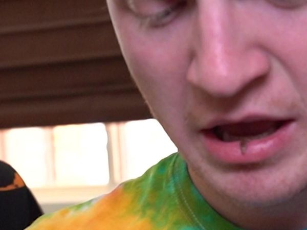 Preston & Brianna - I Trapped Preston in a Giant Bubble Ball / 10 Ways to Prank Unspeakable