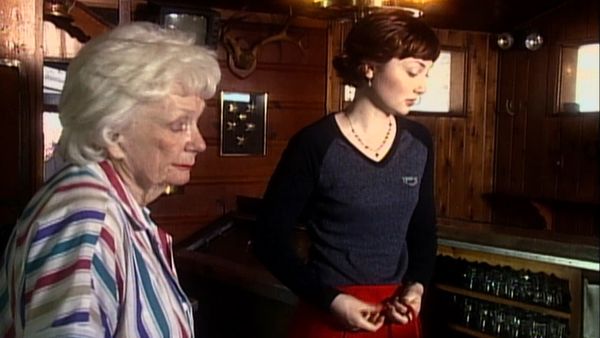 Unsolved Mysteries with Dennis Farina - Episode: 3