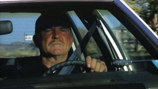 Unsolved Mysteries with Dennis Farina - Episode: 1