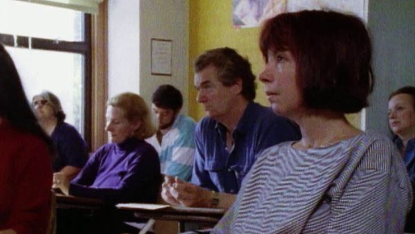 Unsolved Mysteries with Dennis Farina - Episode: 20