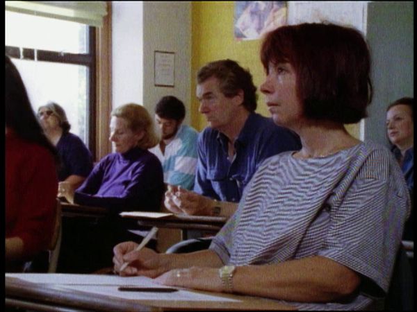 Unsolved Mysteries with Dennis Farina - Episode: 20