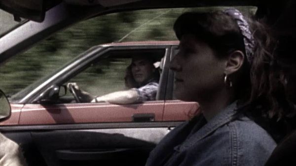 Unsolved Mysteries with Dennis Farina - Episode: 21