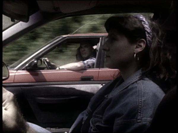 Unsolved Mysteries with Dennis Farina - Episode: 21