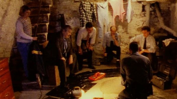 Unsolved Mysteries with Dennis Farina - Episode: 2