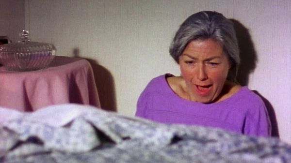 Unsolved Mysteries with Dennis Farina - Episode: 15