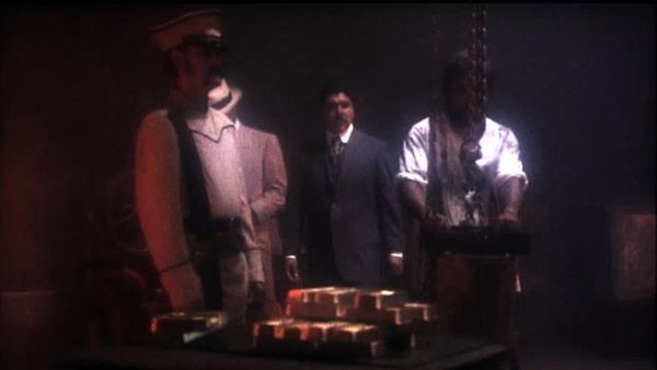 Unsolved Mysteries with Dennis Farina - Episode: 1