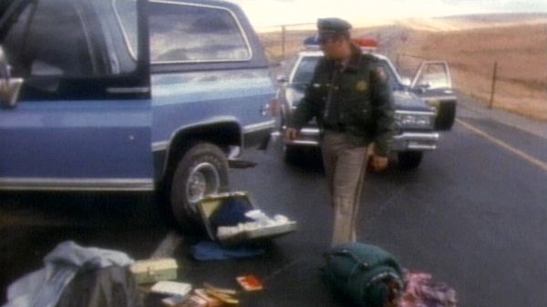 Unsolved Mysteries with Dennis Farina - Episode: 5