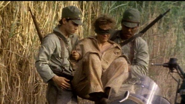 Unsolved Mysteries with Dennis Farina - Episode: 4