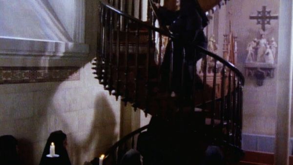Unsolved Mysteries with Dennis Farina - Episode: 7