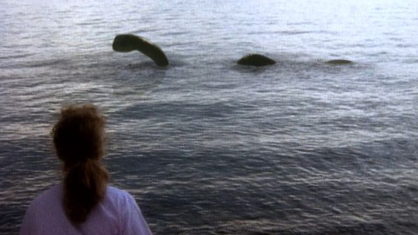 Unsolved Mysteries with Dennis Farina - Episode: 6