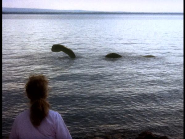Unsolved Mysteries with Dennis Farina - Episode: 6