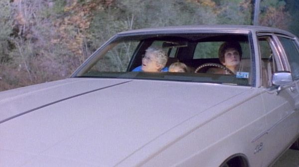 Unsolved Mysteries with Dennis Farina - Episode: 9