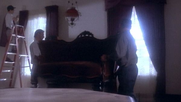 Unsolved Mysteries with Dennis Farina - Episode: 20