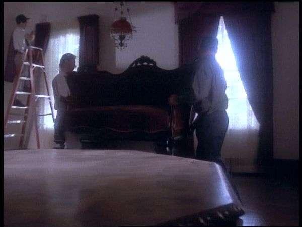 Unsolved Mysteries with Dennis Farina - Episode: 20