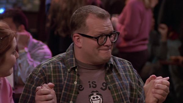 The Drew Carey Show - Good Vibrations