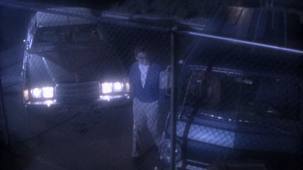 Unsolved Mysteries with Dennis Farina - Episode: 21