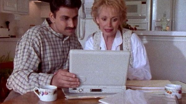 Unsolved Mysteries with Dennis Farina - Episode: 11