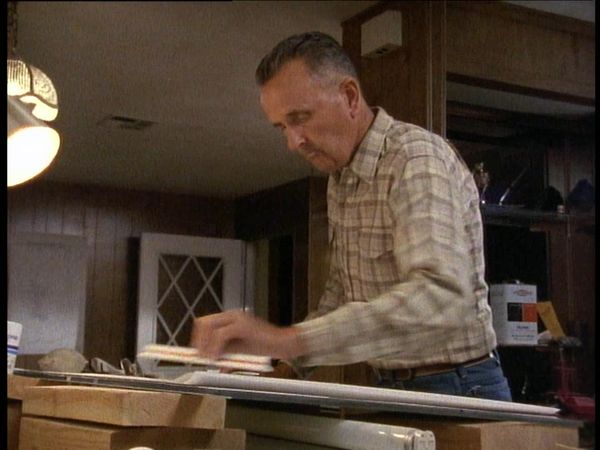 Unsolved Mysteries with Dennis Farina - Episode: 16