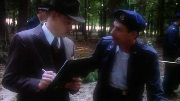Unsolved Mysteries with Dennis Farina - Episode: 22