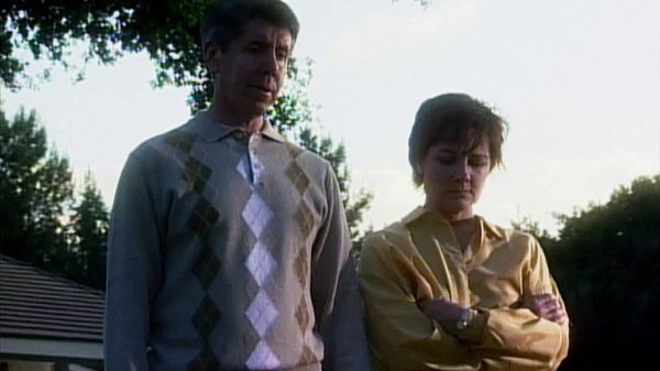 Unsolved Mysteries with Dennis Farina - Episode: 3