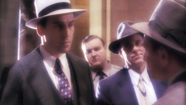 Unsolved Mysteries with Dennis Farina - Episode: 11