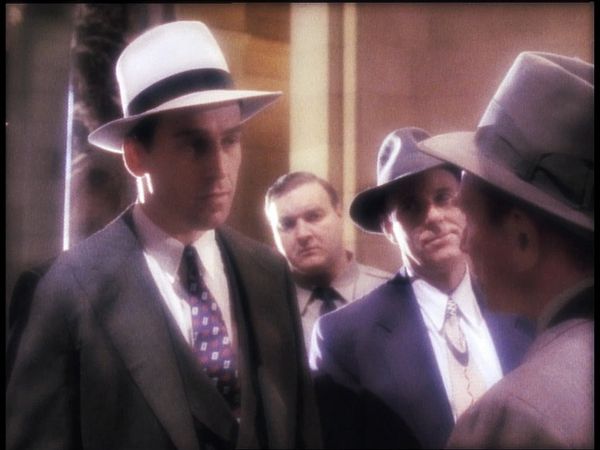 Unsolved Mysteries with Dennis Farina - Episode: 11