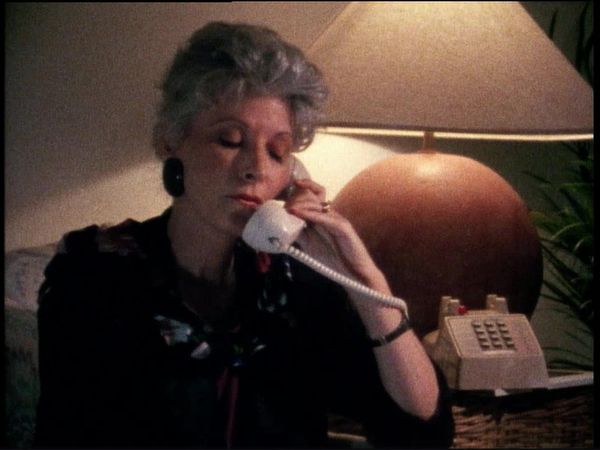 Unsolved Mysteries with Dennis Farina - Episode: 21